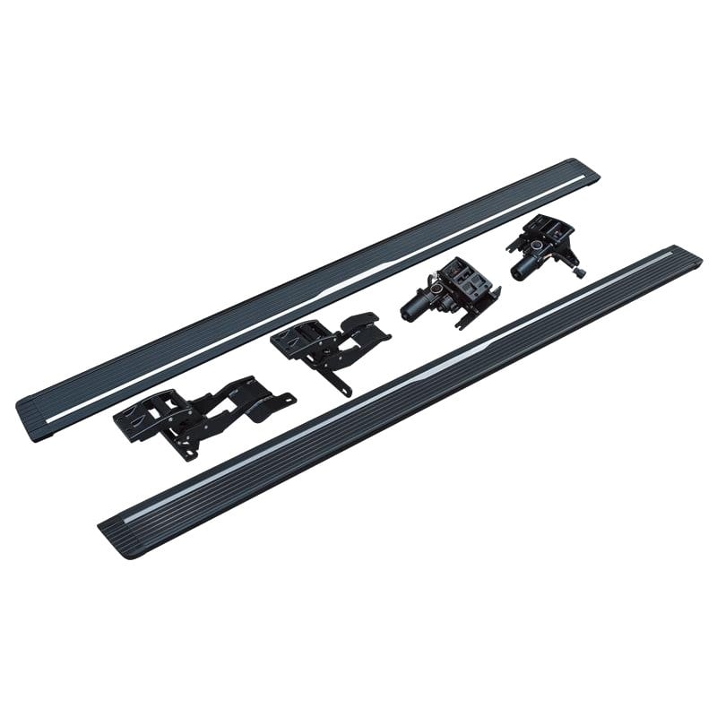 X166 GLS ELEKTRİKLİ BASAMAK