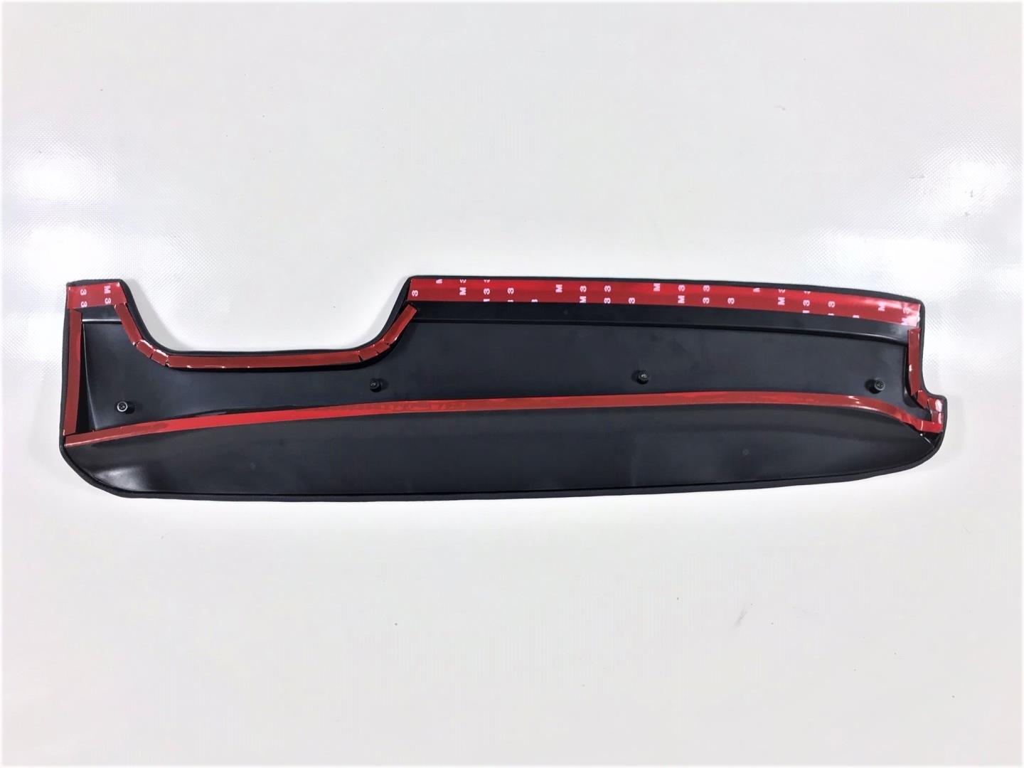 X247 GLB IÇIN UYUMLU GÖSTERGE SIPERLIGI (DERI)