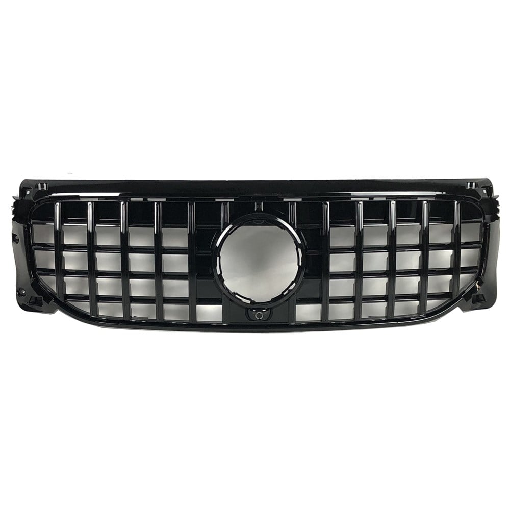 X247 GLB PANJUR GTR PİANO BLACK (PROGRESSIVE İÇİN)