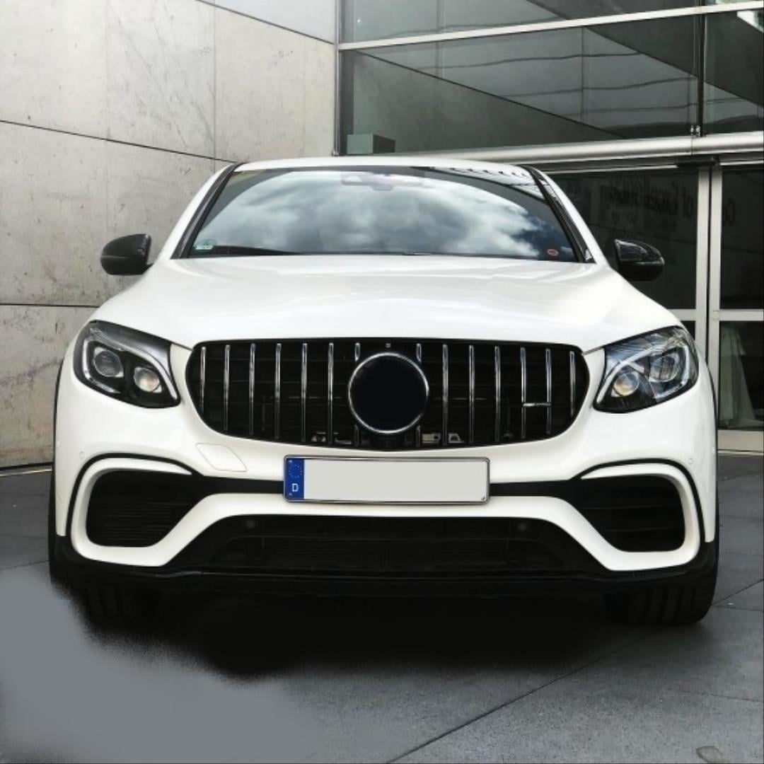 X253 2015-2018 GLC IÇIN UYUMLU GTR PANJUR 