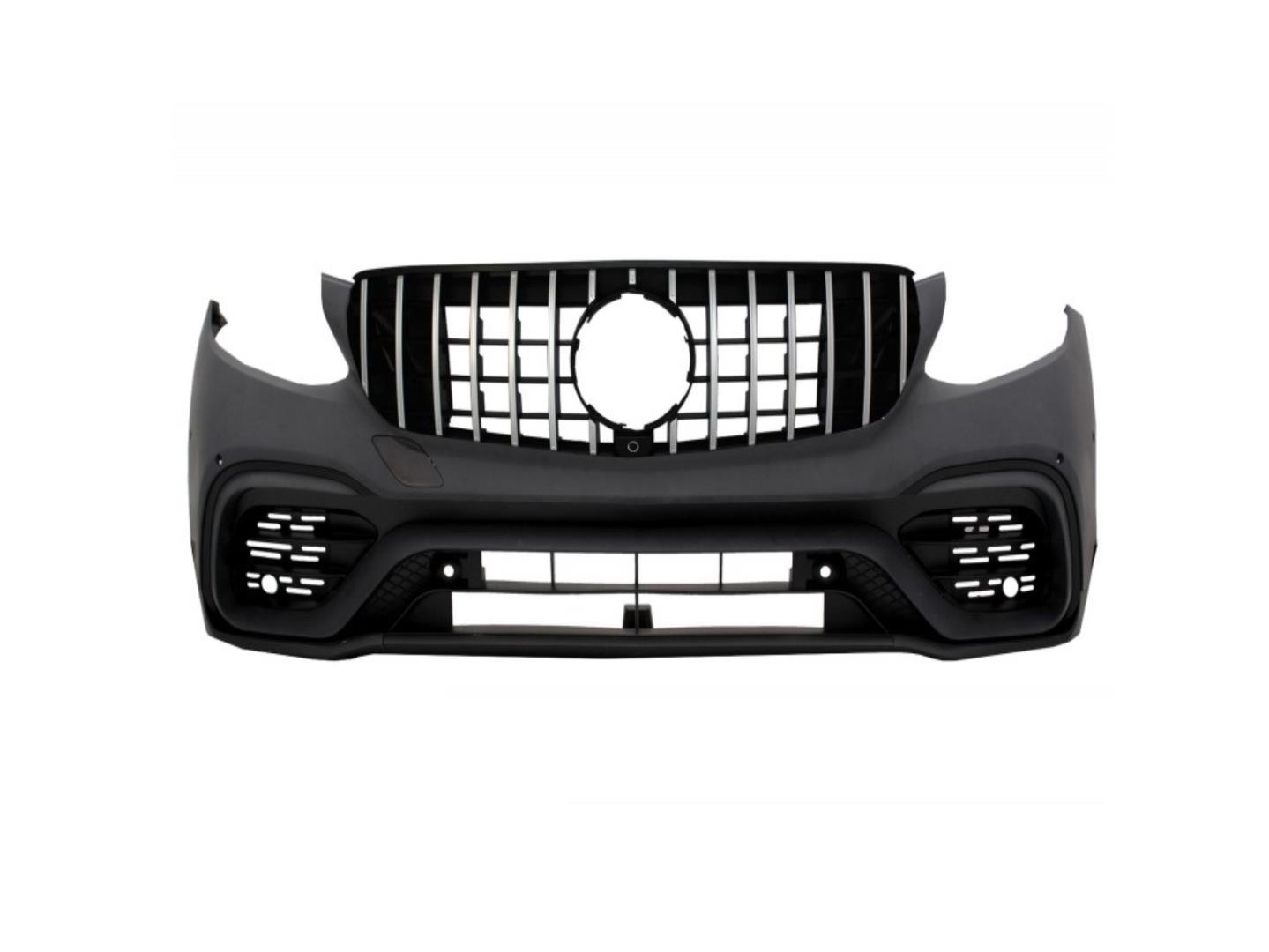 X253 GLC 2016-2019 UYUMLU AMG63S GÖRÜNÜM BODY KIT 