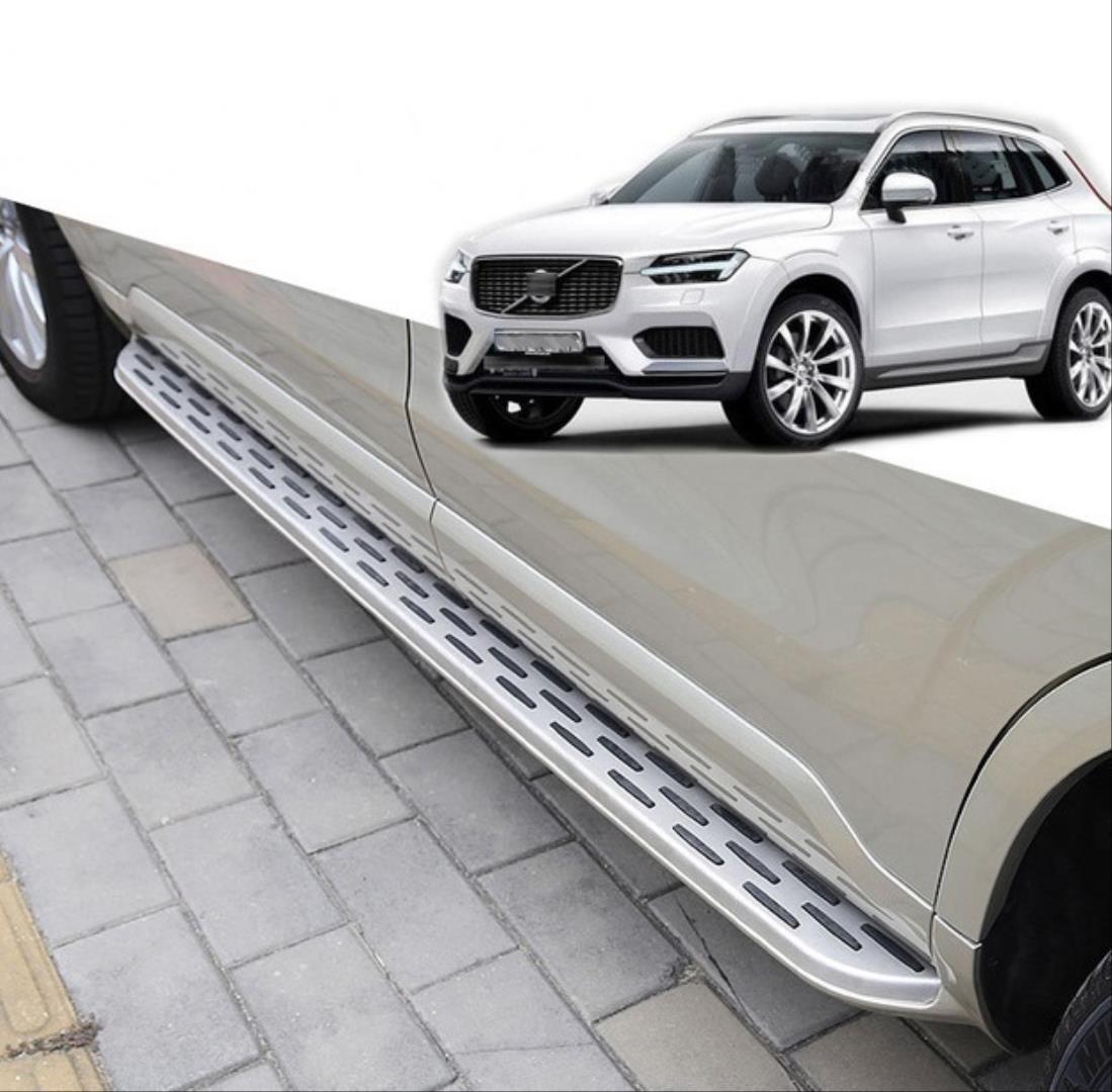 XC60 2018-2021 YAN BASAMAK 