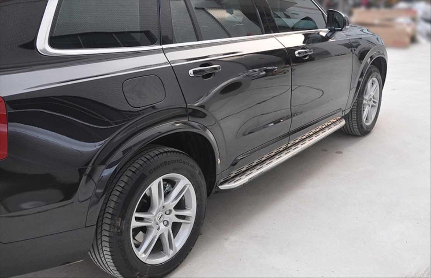 XC90 2015-2019 YAN BASAMAK 