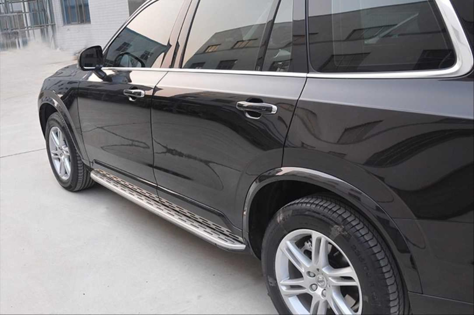 XC90 2015-2019 YAN BASAMAK 