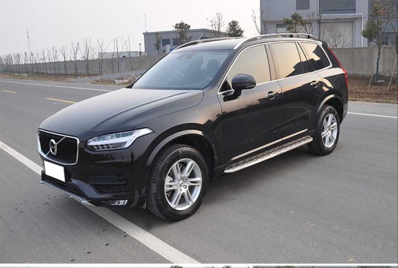 XC90 2015-2019 YAN BASAMAK 