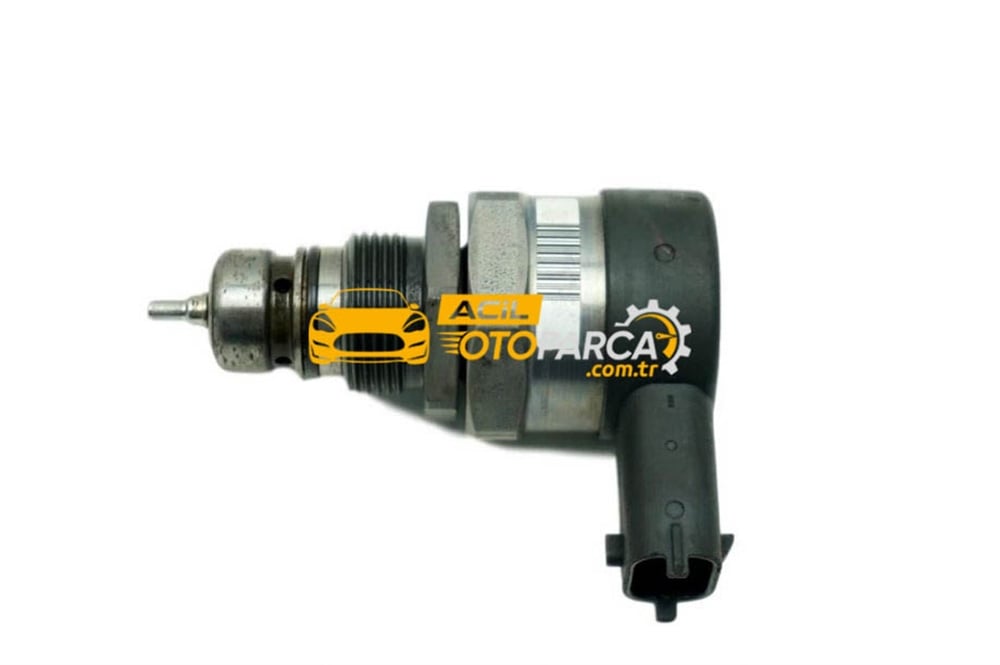 Yakıt Basınç Valfi Fuso TFB75 / TFB85 / Prestij SD 12-> (EURO 5)