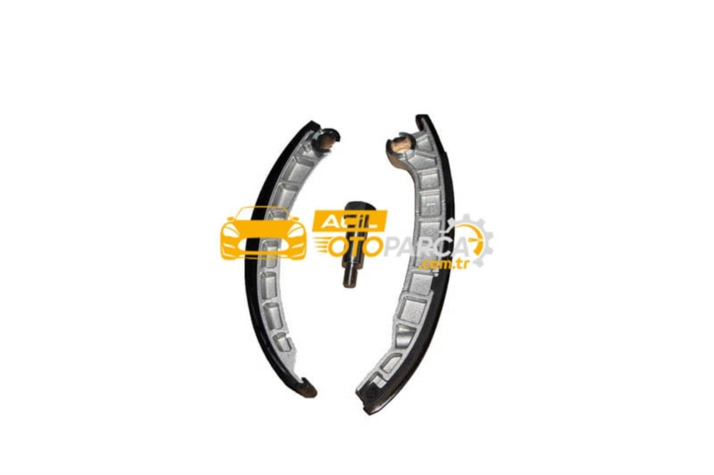 Zincir Gergi Seti Fuso TFB75 / TFB85 / Prestij SD 12-> (EURO 5/6)