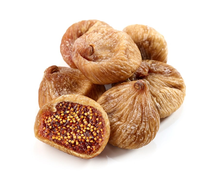Dağ İnciri 3 Kg