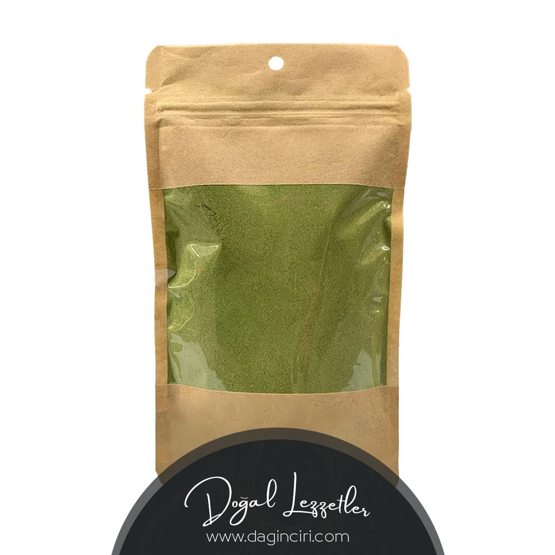Ispanak Tozu 90 Gr 