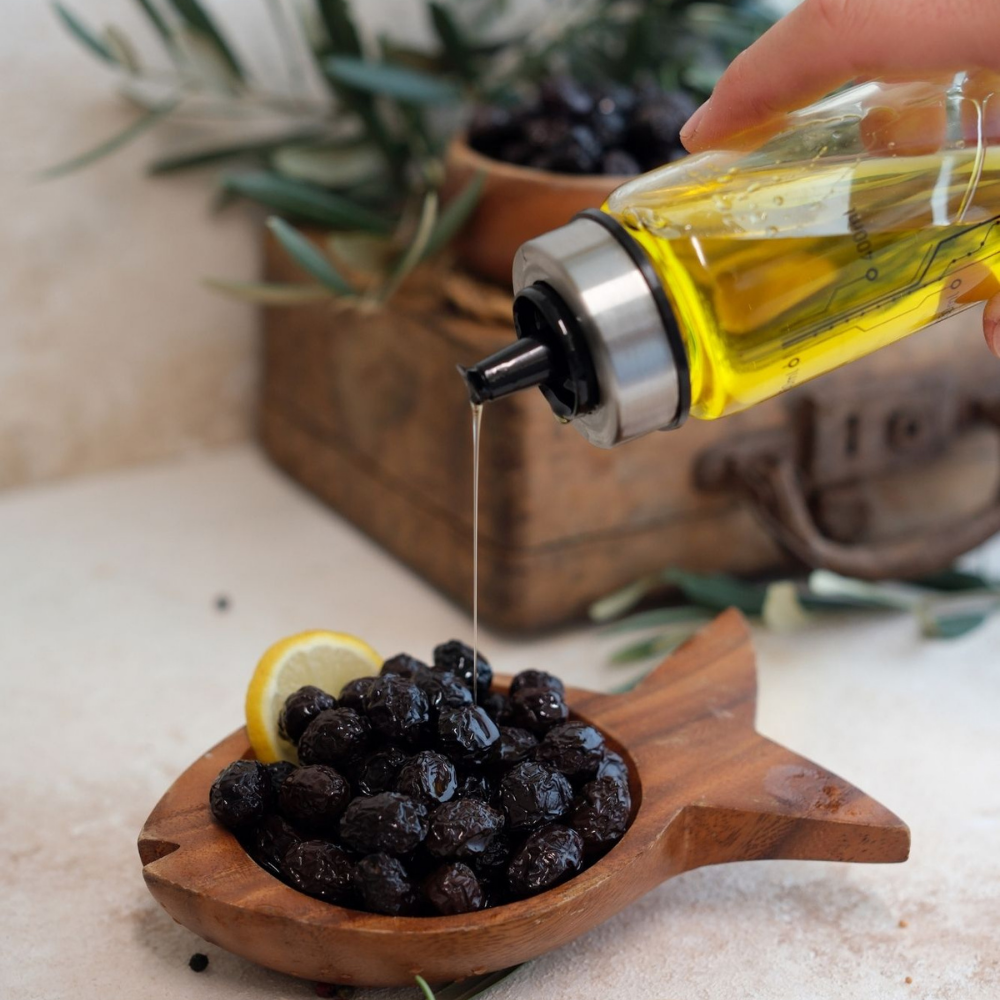 Kuru Sele Zeytin 1 Kg