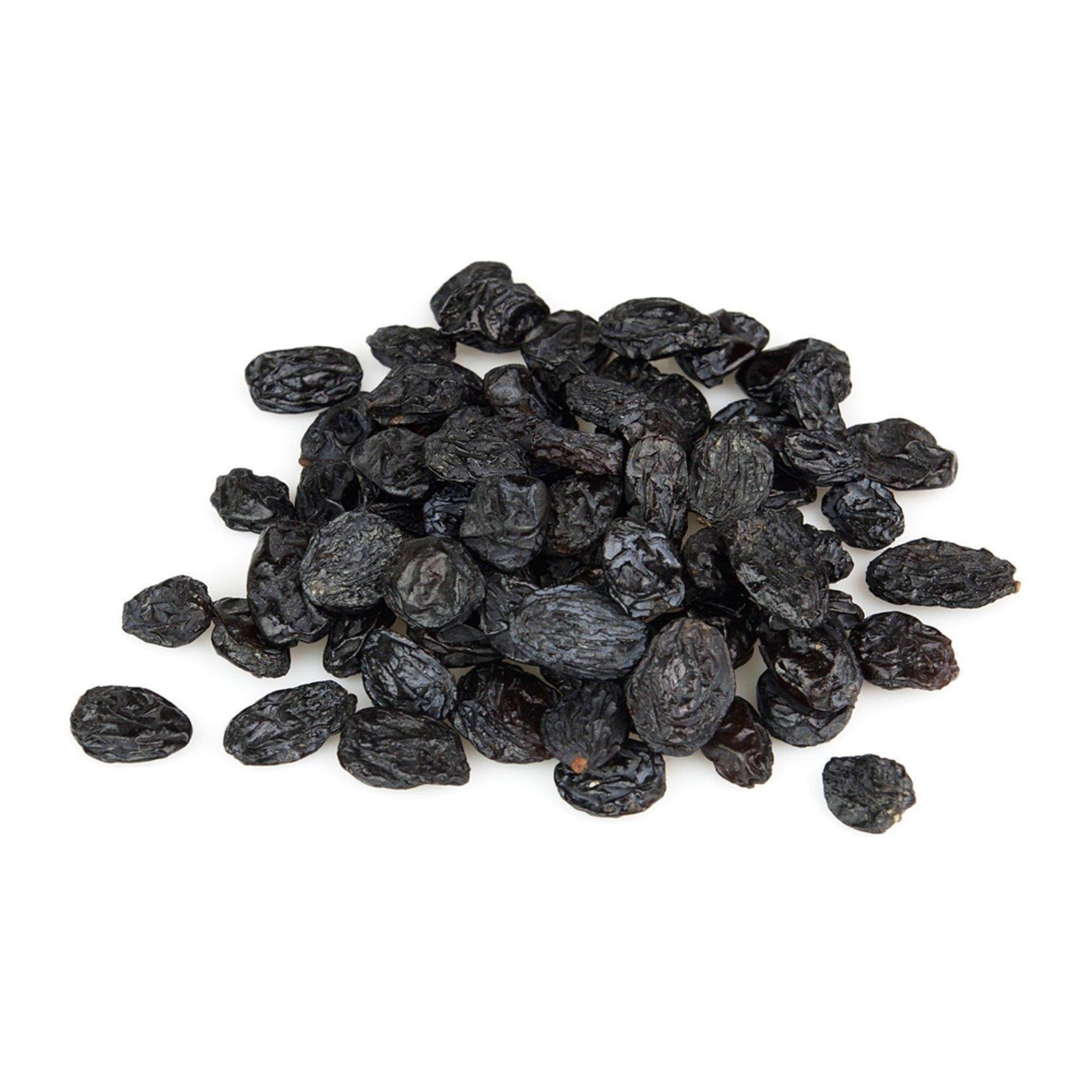 Siyah Çekirdekli Üzüm 500 Gr 