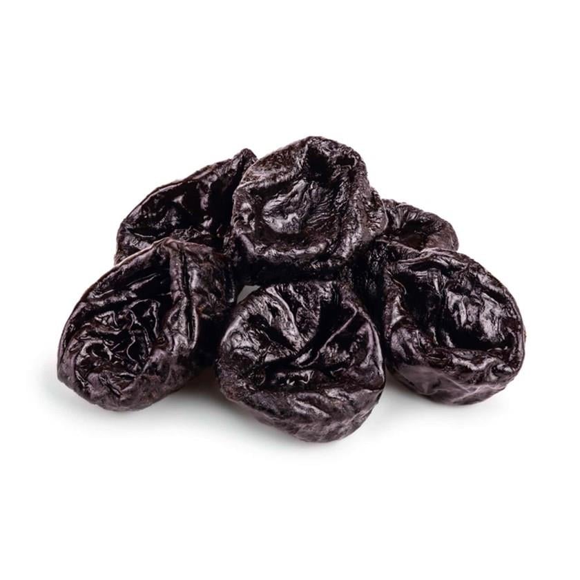 Siyah Kuru Erik 1 Kg