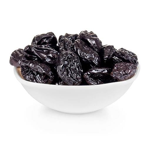 Siyah Kuru Erik 1 Kg