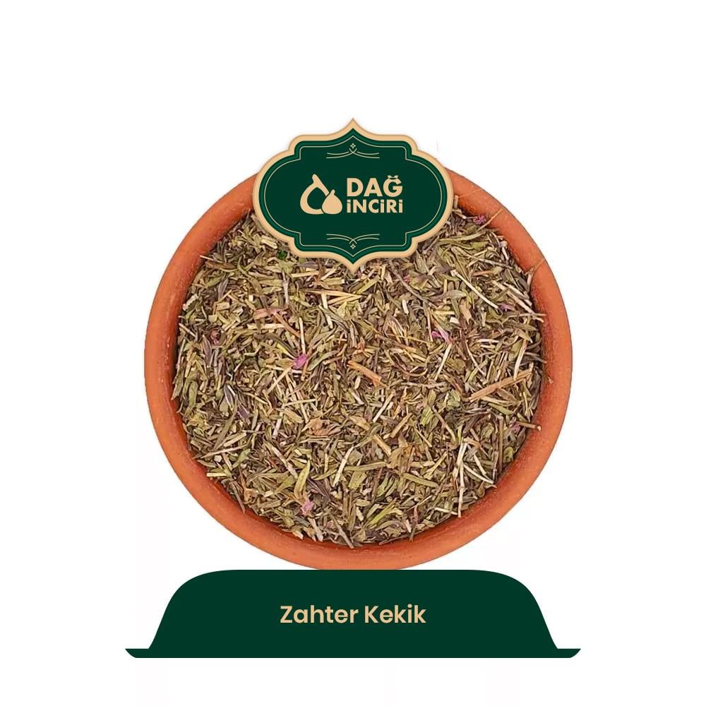 Zahter Kekik 50 Gr 