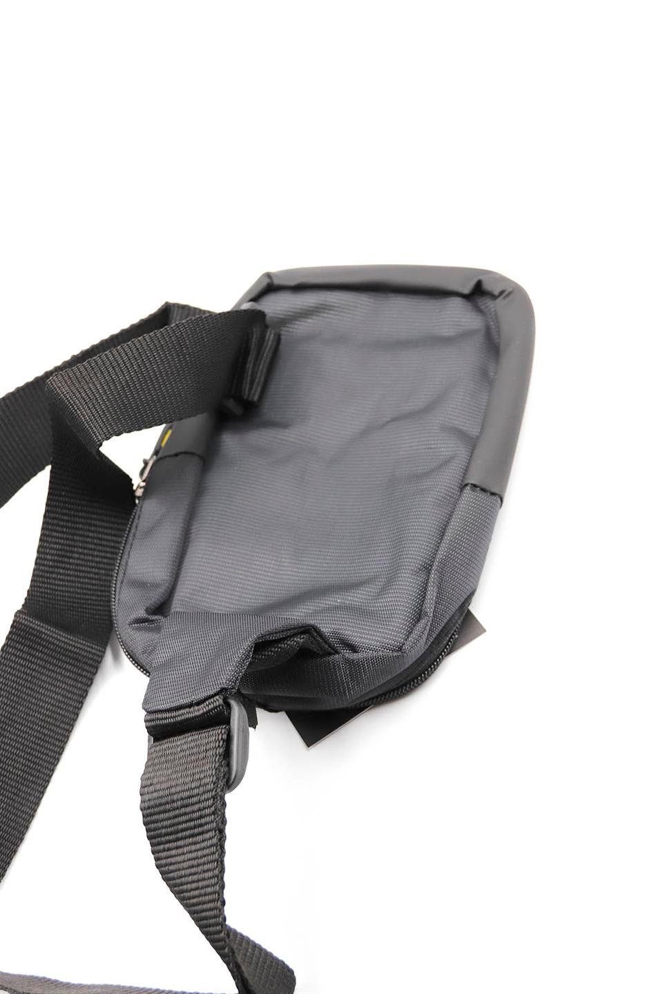 571-SoftArı DeriBel Çantası & FreeBagArı Deri 571 Bel Çantası & FreeBag Siyah