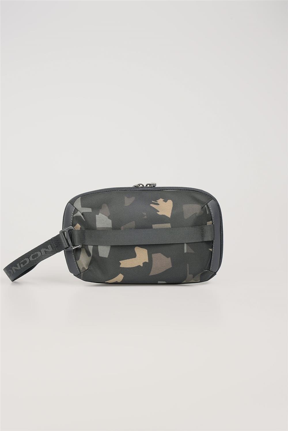 31527-ImpÇÇSBel Çantası & FreeBagÇÇS 31527 Bel Çantası & FreeBag Kamuflaj