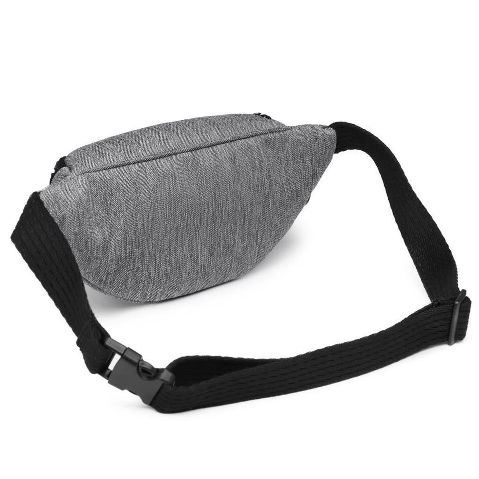 3030-KmsSmart BagsBel Çantası & FreeBagSmart Bags 3030 Bel Çantası & FreeBag Gri