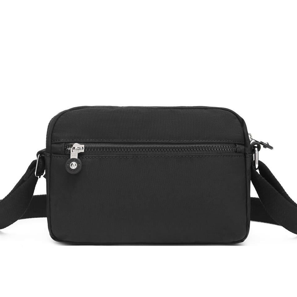 3166-KrSmart BagsBel Çantası & FreeBagSmart Bags 3166 Çapraz Çanta Siyah