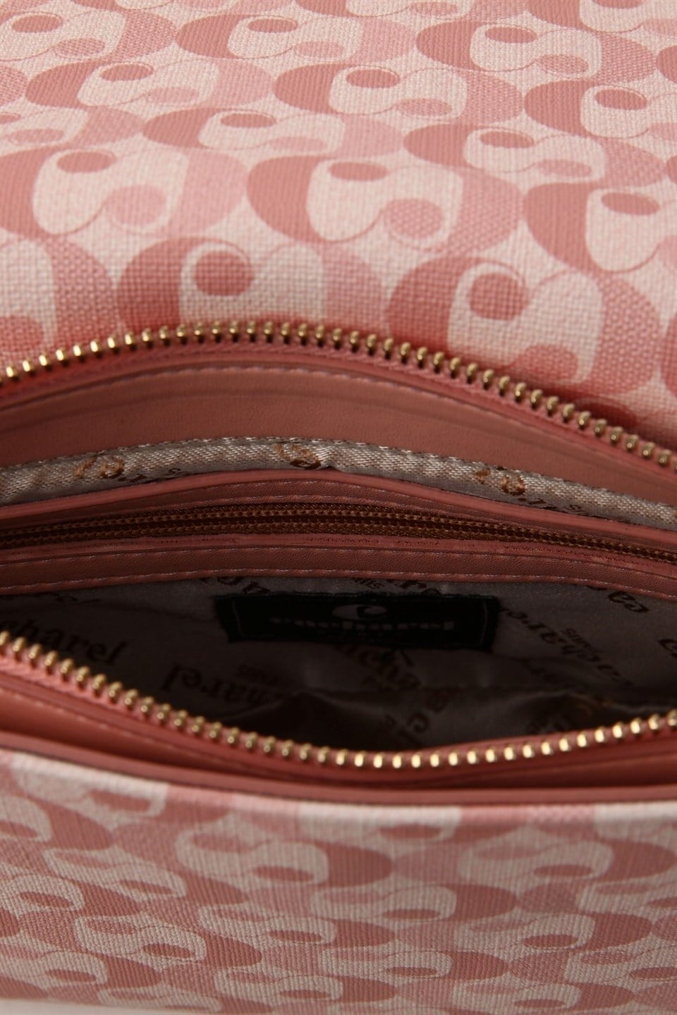 C-003Cacharel ParisÇapraz ÇantaCacharel Paris Kadın - Çapraz Çanta Pembe C-003