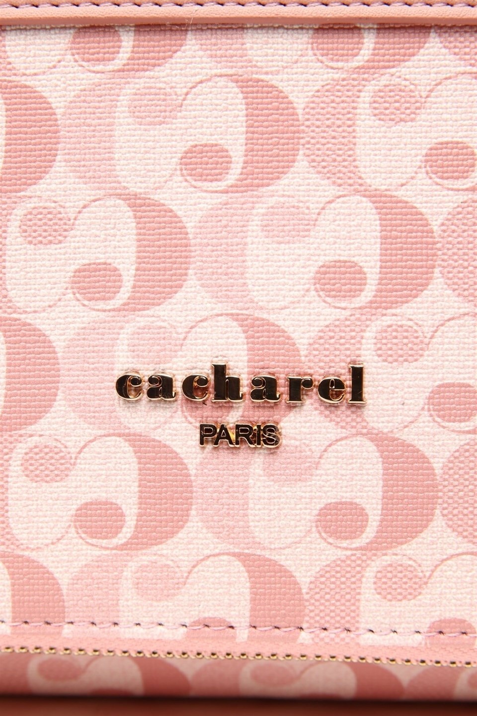 C-003Cacharel ParisÇapraz ÇantaCacharel Paris Kadın - Çapraz Çanta Pembe C-003
