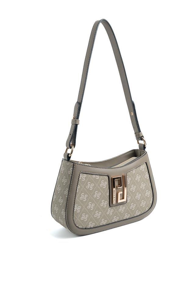 SP1132-M178Silver & PoloÇapraz ÇantaSilver & Polo SP1132 Kadın Çapraz Çanta Y.Yeşil