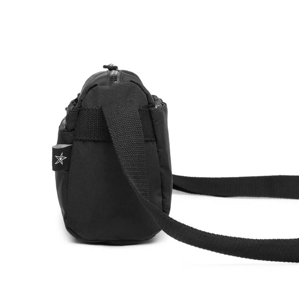 1006-KrSmart BagsÇapraz ÇantaSmart Bags 1006 Çapraz Çanta Siyah