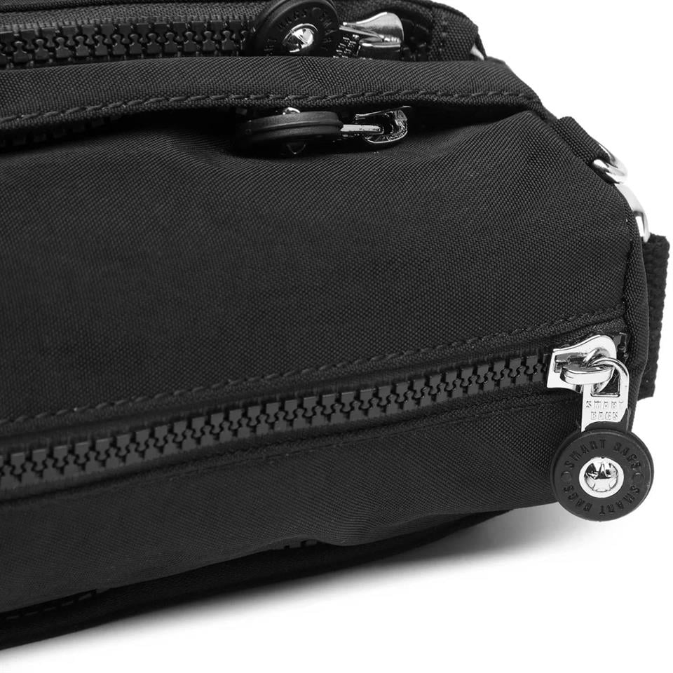 1006-KrSmart BagsÇapraz ÇantaSmart Bags 1006 Çapraz Çanta Siyah