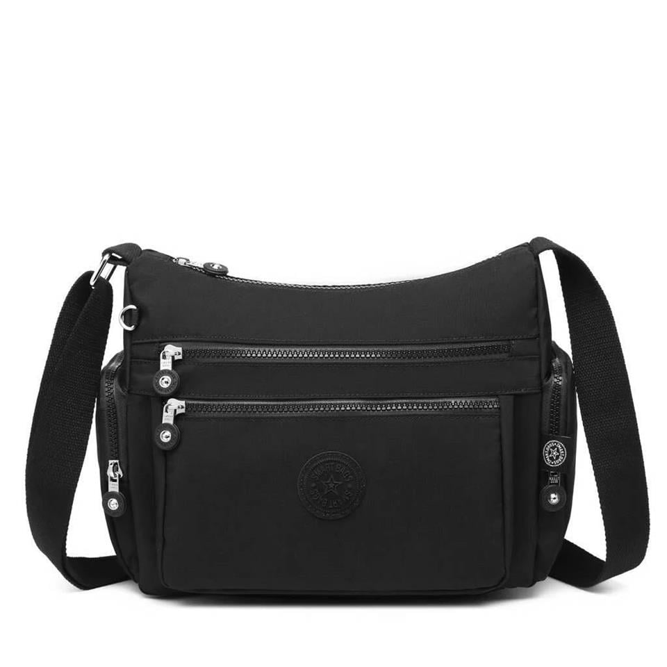 1115-KrSmart BagsÇapraz ÇantaSmart Bags 1115 Çapraz Çanta Siyah