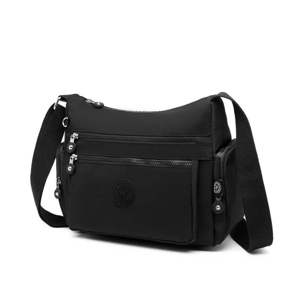 1115-KrSmart BagsÇapraz ÇantaSmart Bags 1115 Çapraz Çanta Siyah