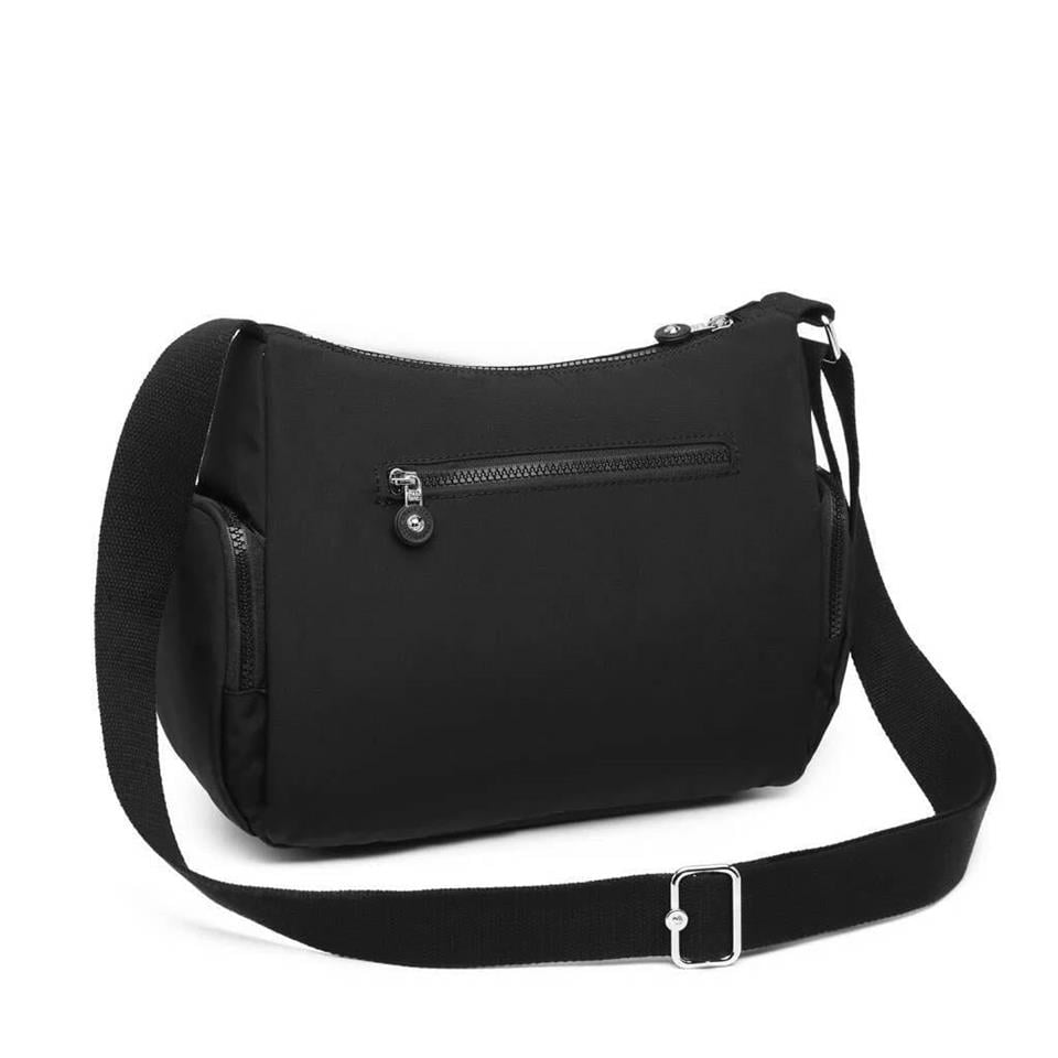 1115-KrSmart BagsÇapraz ÇantaSmart Bags 1115 Çapraz Çanta Siyah