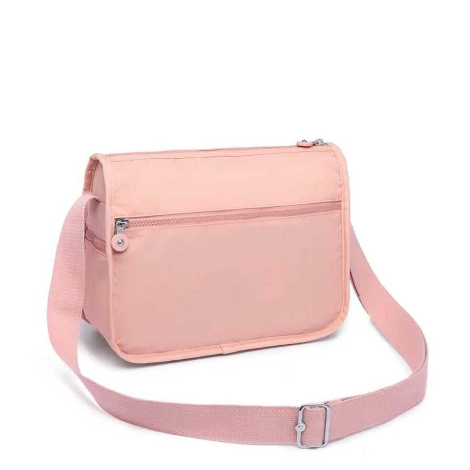 1128-KrSmart BagsÇapraz ÇantaSmart Bags 1128 Çapraz Çanta Pudra
