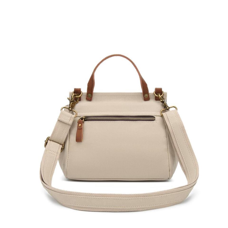 1327-KnvSmart BagsÇapraz ÇantaSmart Bags 1327 Kadın Çapraz Çanta Bej