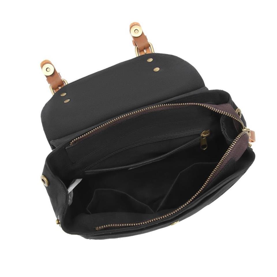 1327-KnvSmart BagsÇapraz ÇantaSmart Bags 1327 Kadın Çapraz Çanta Siyah