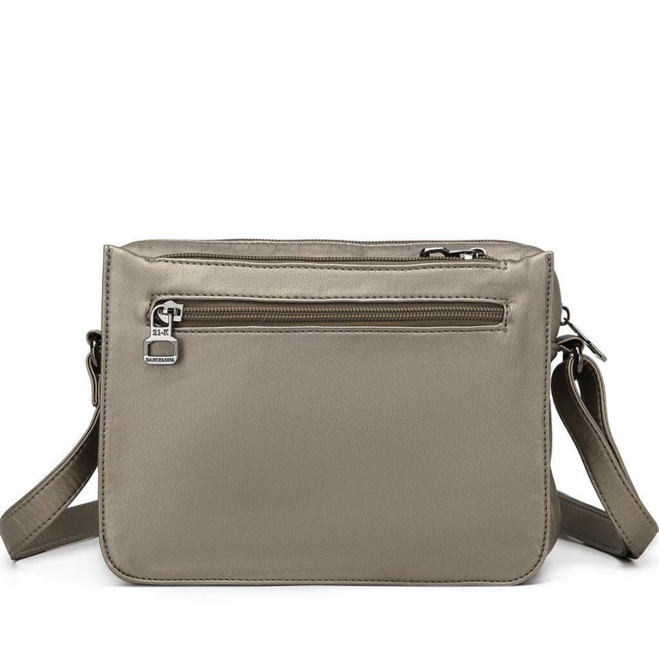 1844-YkmSmart BagsÇapraz ÇantaSmart Bags 1844 Çapraz Çanta M.Bakır