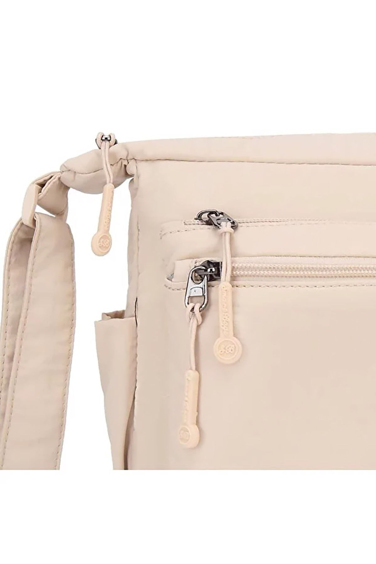 3146-Kms_250Smart BagsÇapraz ÇantaSmart Bags 3146 Çapraz Çanta Bej