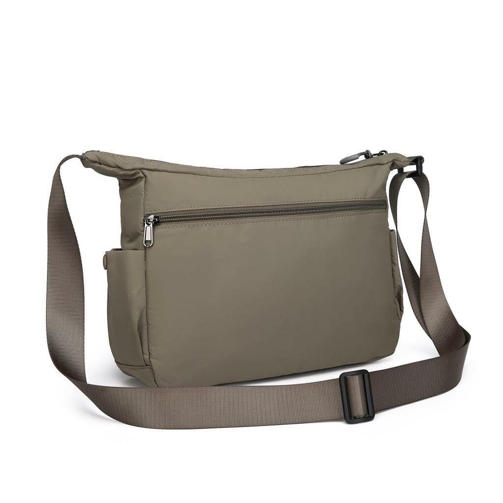 3146-KmsSmart BagsÇapraz ÇantaSmart Bags 3146 Çapraz Çanta Kahve