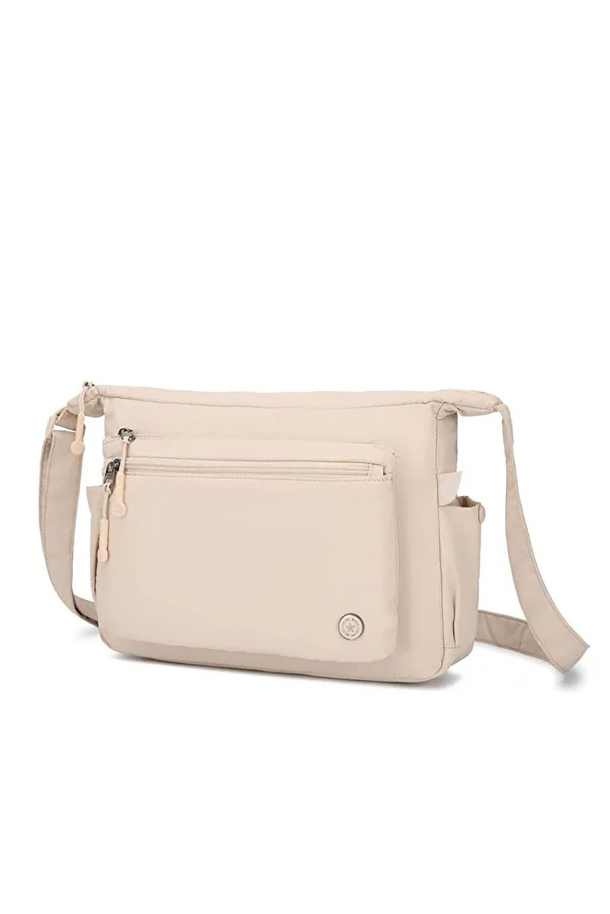 3146-Kms_250Smart BagsÇapraz ÇantaSmart Bags 3146 Çapraz Çanta Bej