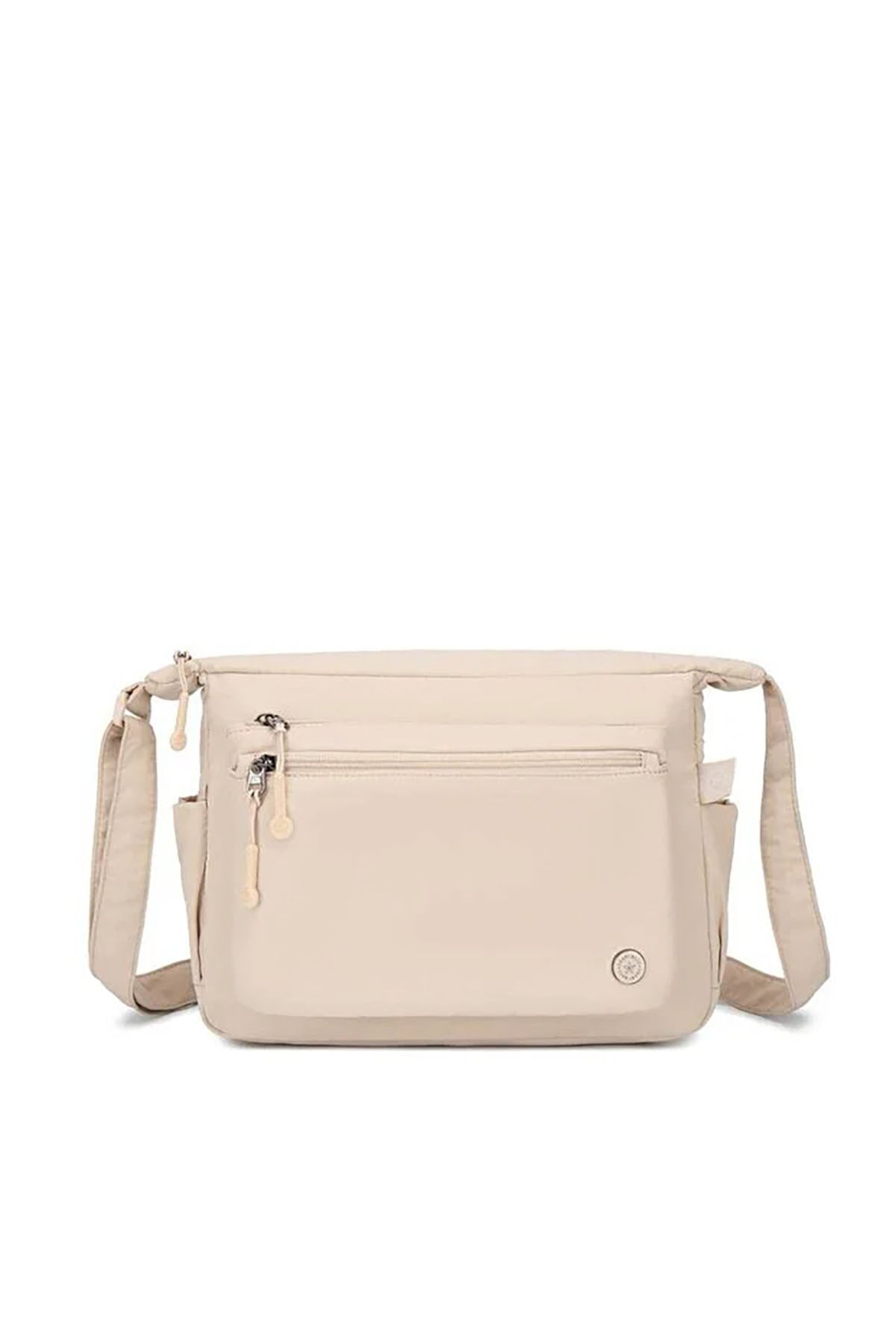 3146-Kms_250Smart BagsÇapraz ÇantaSmart Bags 3146 Çapraz Çanta Bej