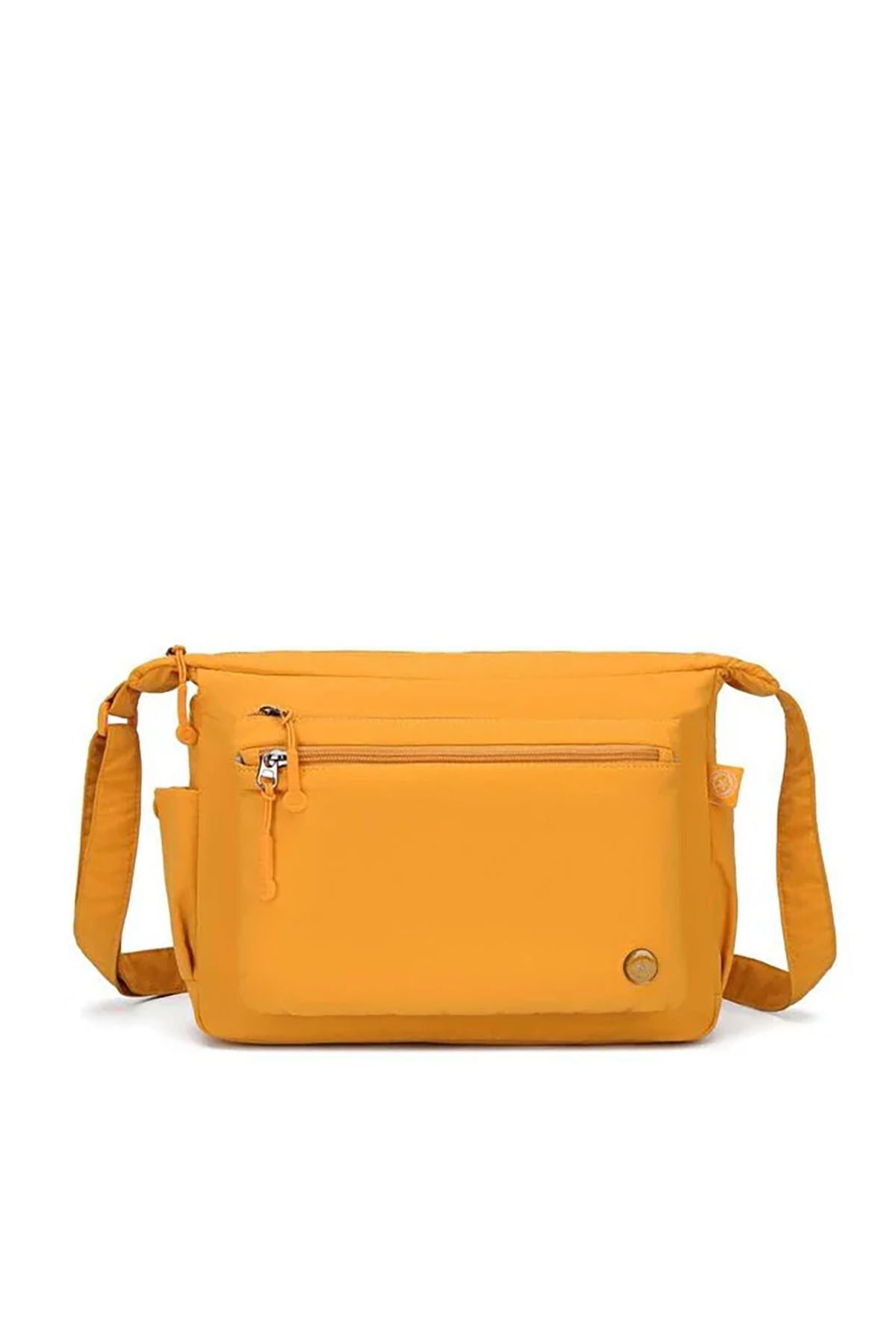 3146-Kms_452Smart BagsÇapraz ÇantaSmart Bags 3146 Çapraz Çanta Hardal