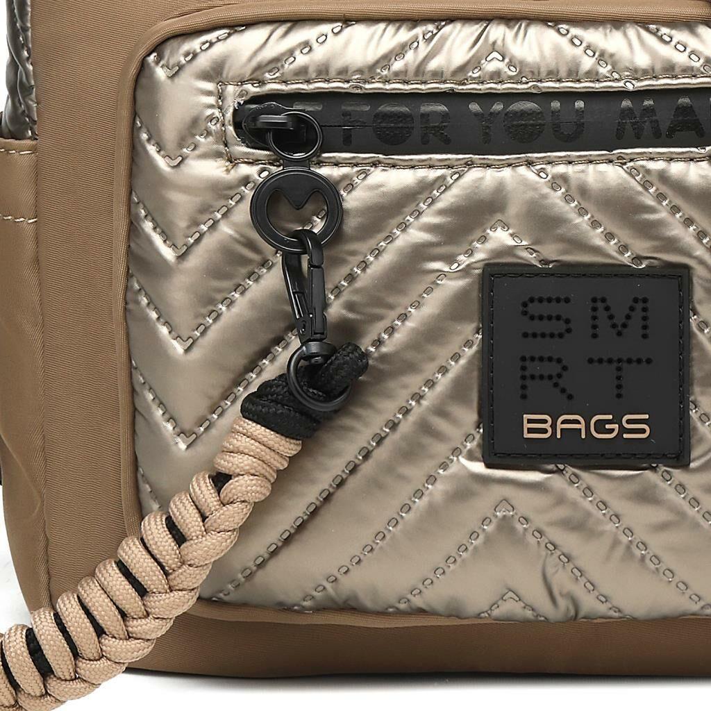 3251-MoncSmart BagsÇapraz ÇantaSmart Bags 3251 Çapraz Çanta Taba