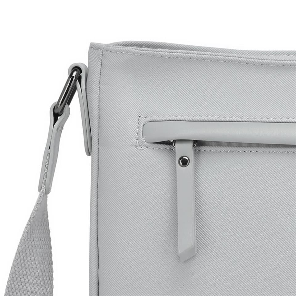 3324-KmsSmart BagsÇapraz ÇantaSmart Bags 3324 Kadın Çapraz Çanta Gri