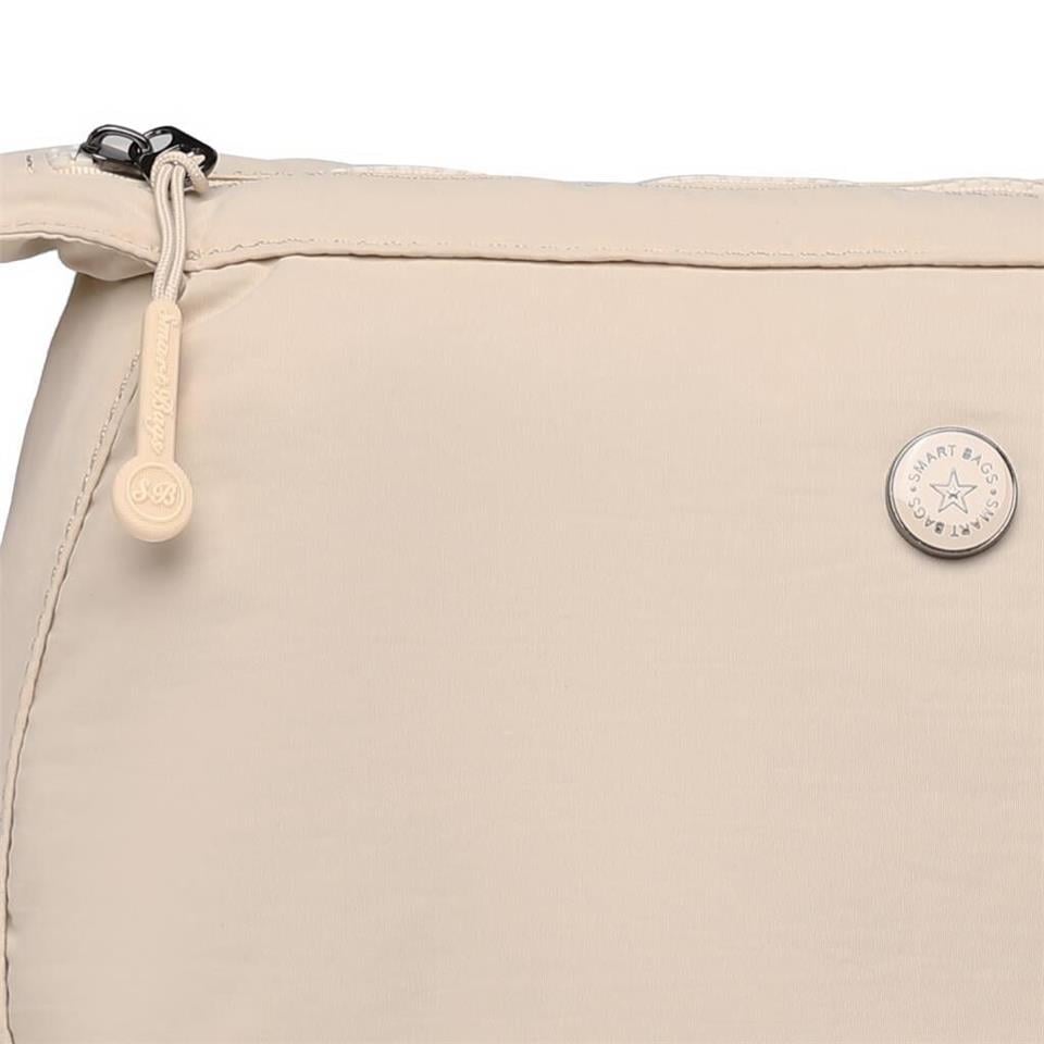 3341-KmsSmart BagsÇapraz ÇantaSmart Bags 3341 Kadın Çapraz Çanta Bej