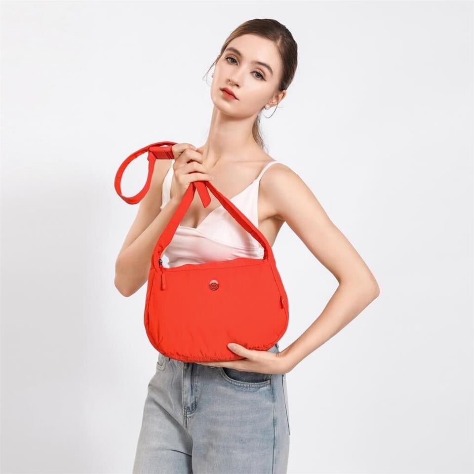 3341-KmsSmart BagsÇapraz ÇantaSmart Bags 3341 Kadın Çapraz Çanta Hardal