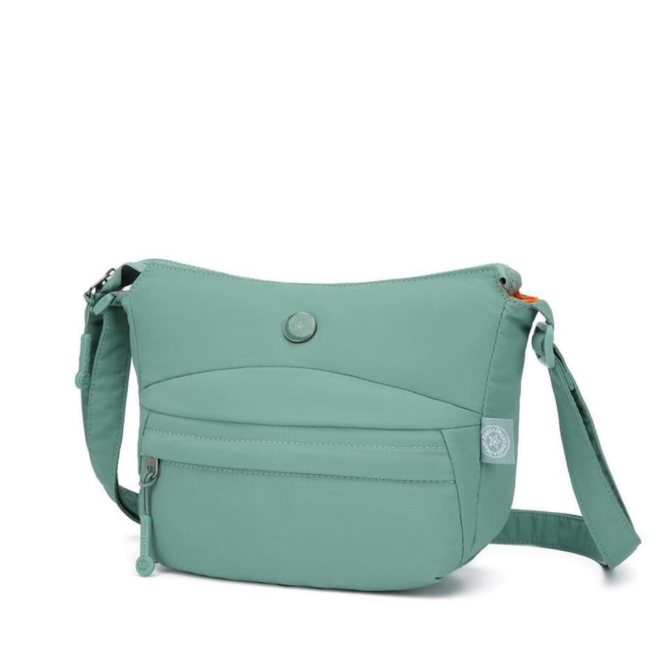 3342-KmsSmart BagsÇapraz ÇantaSmart Bags 3342 Kadın Çapraz Çanta Mint