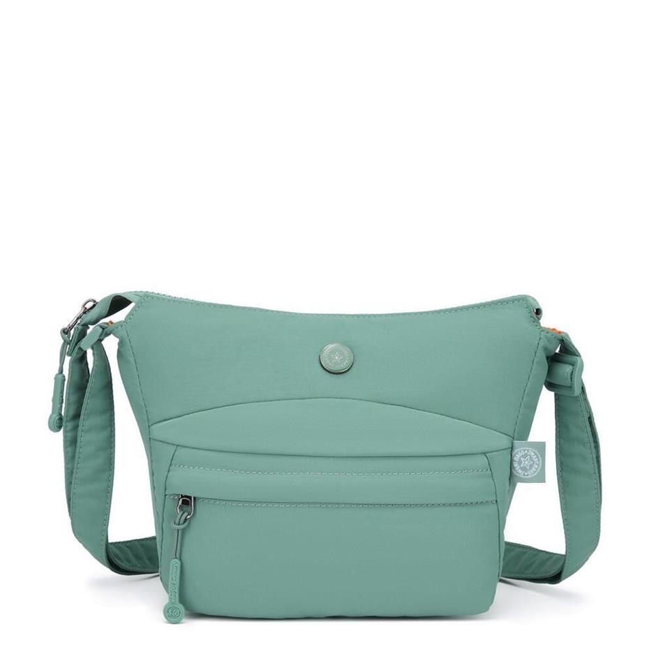 3342-KmsSmart BagsÇapraz ÇantaSmart Bags 3342 Kadın Çapraz Çanta Mint