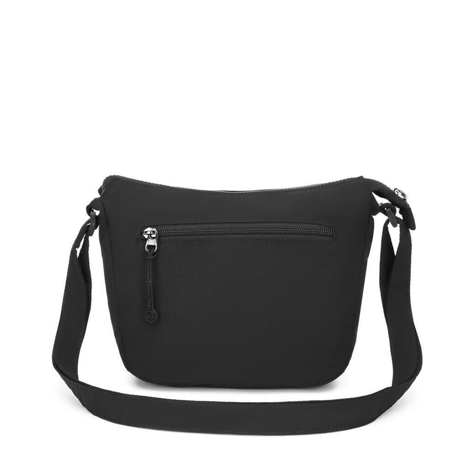 3342-KmsSmart BagsÇapraz ÇantaSmart Bags 3342 Kadın Çapraz Çanta Siyah