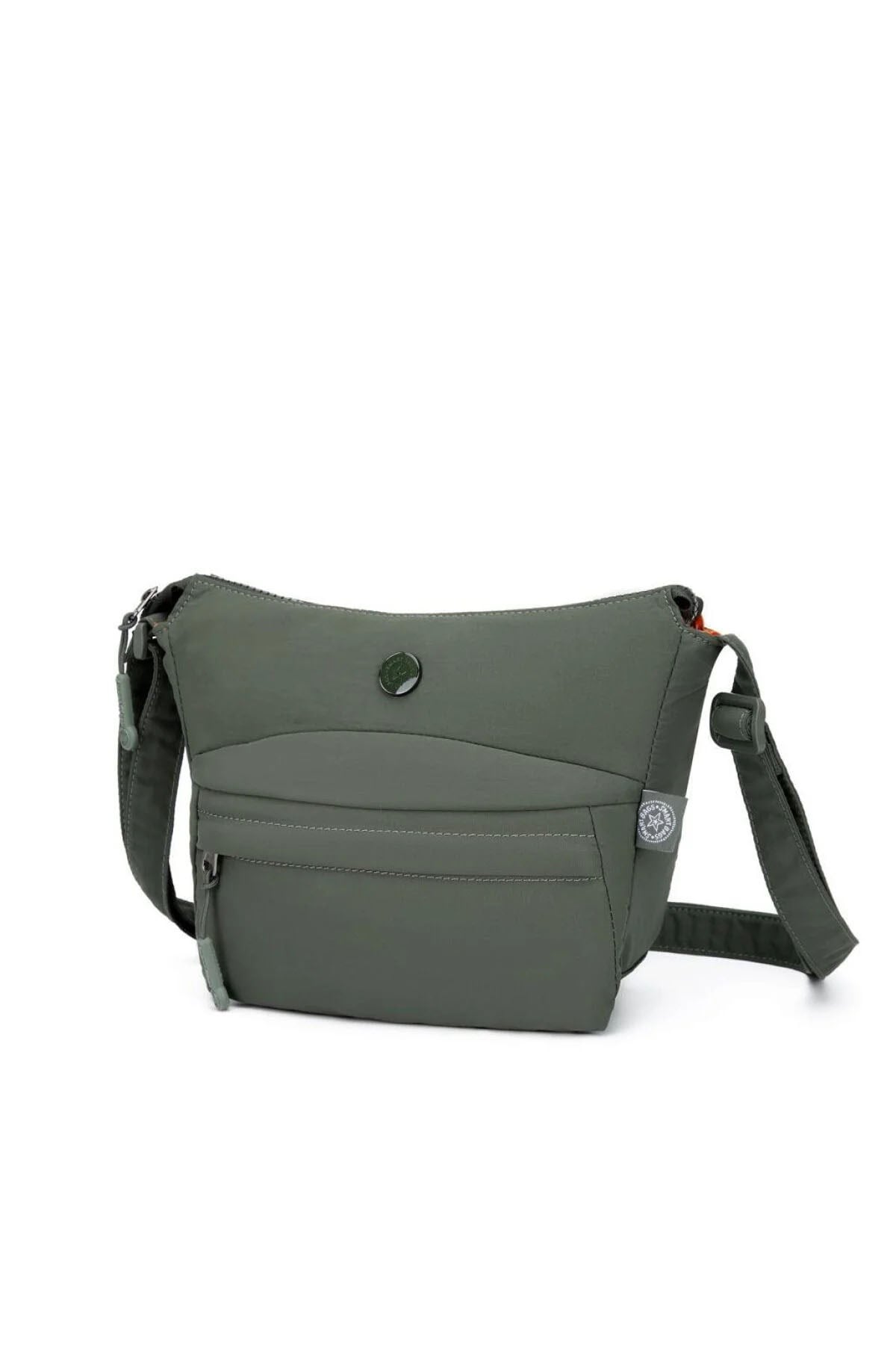 3342-Kms_400Smart BagsÇapraz ÇantaSmart Bags 3342 Kadın Çapraz Çanta Haki
