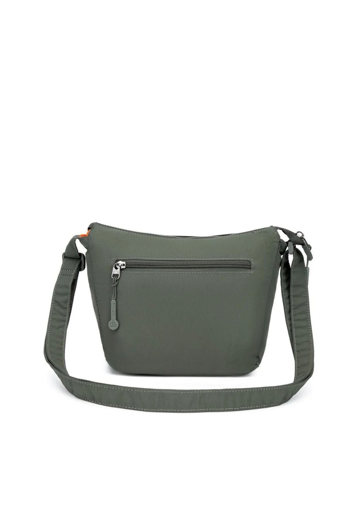 3342-Kms_400Smart BagsÇapraz ÇantaSmart Bags 3342 Kadın Çapraz Çanta Haki