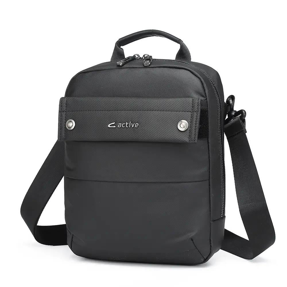 8751-ImpSmart BagsÇapraz ÇantaSmart Bags 8751 Çapraz Çanta Siyah