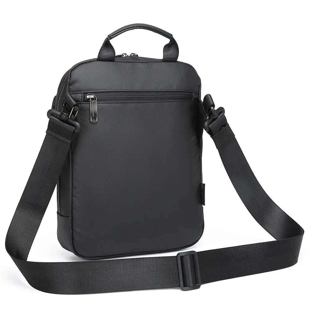 8751-ImpSmart BagsÇapraz ÇantaSmart Bags 8751 Çapraz Çanta Siyah